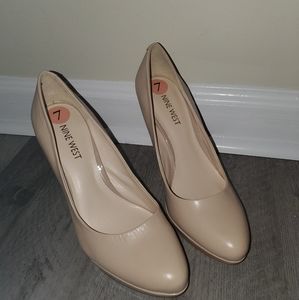 Nine West Heels